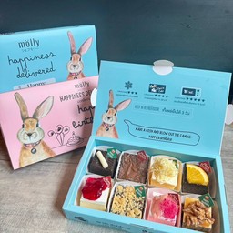 Bundle Special Set birthday Molly Cake