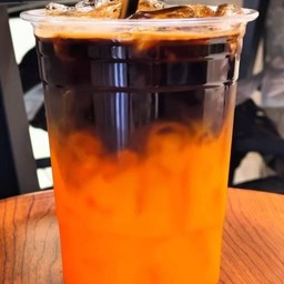 กาแฟส้ม