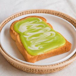 เนย สังขยาใบเตย