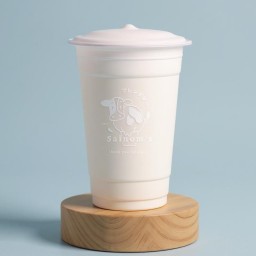 นมสดหวาน เย็น