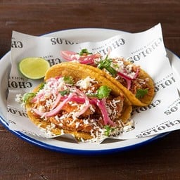 Cholos Tacos Cholos Pattaya