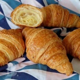 Butter croissant