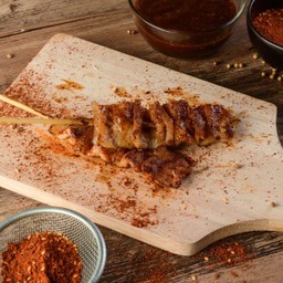 หมูสามชั้น