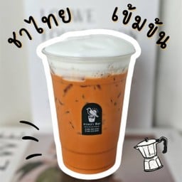 ชาไทยเย็น