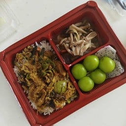 ข้าวนมหวานPp