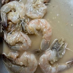 เพิ่มกุ้ง