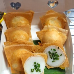 ต้นหอม