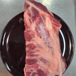 ซี่โครงอ่อน