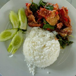 ก๋วยเตี๋ยวปลาเจ้าสัวอิสลาม
