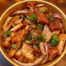 โกแวน ข้าวมันไก่ บางศรีเมือง 34