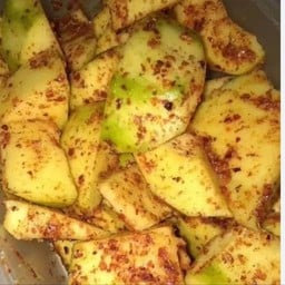 ผลไม้สดเฮียใหม่