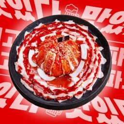 ทัคคาลบิสามชั้นสไลด์