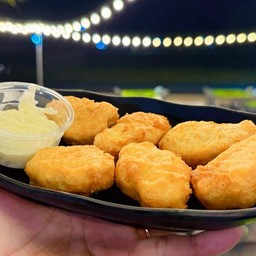 นักเก็ต