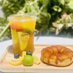 มะม๊า ดริ้งค์แอนด์โดว อ.เมืองตรัง