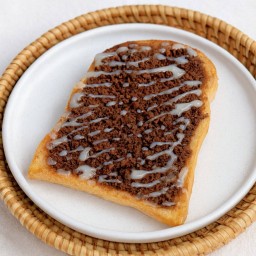 เนยโอวัลตินเฟลค