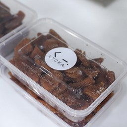 มะขามหยี