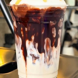 โกโก้นมน้ำผึ้ง