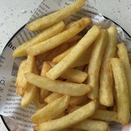 เฟรนช์ฟรายส์