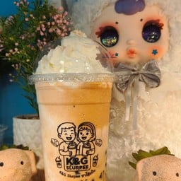 K & G SLURPEE สาขาแรก