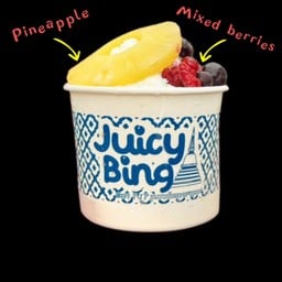 Juicy Bing สาขา ชุมชนชัยมงคล