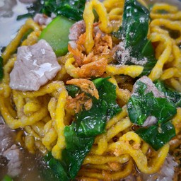 ราดหน้า