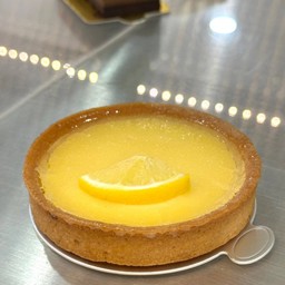 lemon tartlet