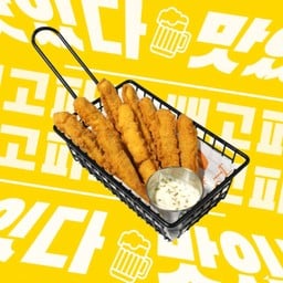 ชิคเก้นสติ๊ก 10ชิ้น