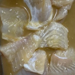 เพิ่มปลาดอร์รี