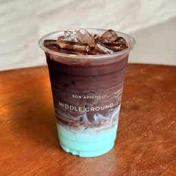 CHOCOLATE MINT