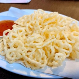 ข้าวเกรียบ