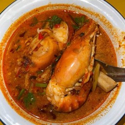 ต้มยำกุ้ง