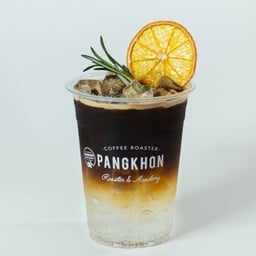 Pangkhon Coffee Roaster & Cafe ประดิษฐมนูธรรม