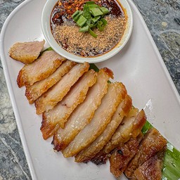 คอหมูย่าง(มินิ)