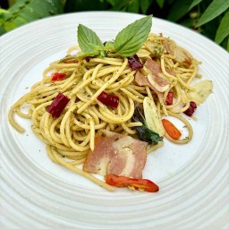 KhaoJai Spaghetti