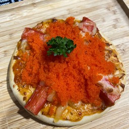 ครัวมาดีนะห์ ฮาลาล