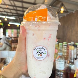 นมสดปีโป้