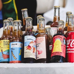 คราฟโซดา