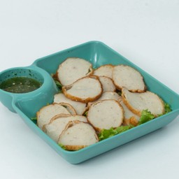 ฮื่อก๊วยลวกจิ้ม