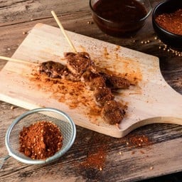 หัวใจไก่