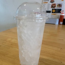 น้ำแข็ง 1แก้ว