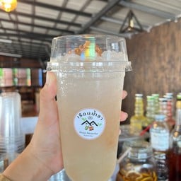 บ๊วยโซดา