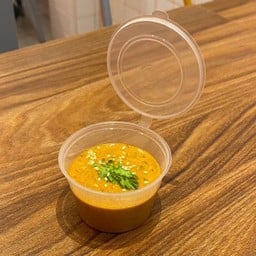 น้ำจิ้มสั่งเพิ่ม (สูตร Signature) 80 กรัม