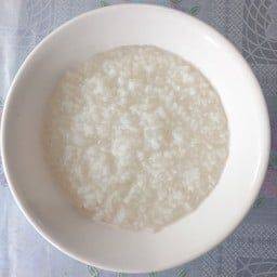 ข้าวต้มธรรมดา