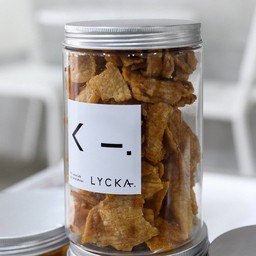 ครองแครง กระปุก