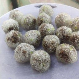 ขนมบ้านคุณยาย