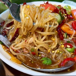 ตำเส้นเล็ก