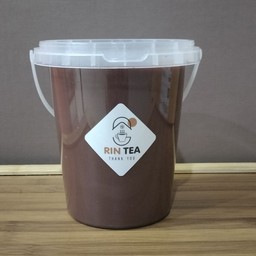 ไมโลแก้วถังใหญ่พร้อมหูหิ้ว