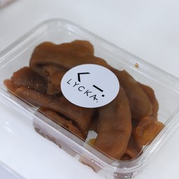 มะขามแช่อิ่ม