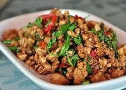 รสมือแม่  (นวมินทร์) ฟรีน้ำซุป