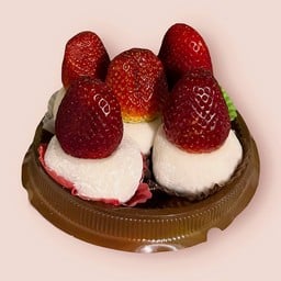 Set ไดฟุกุ 5 ลูก (เลือกตามไซส์) ปั้นสดใหม่20นาที